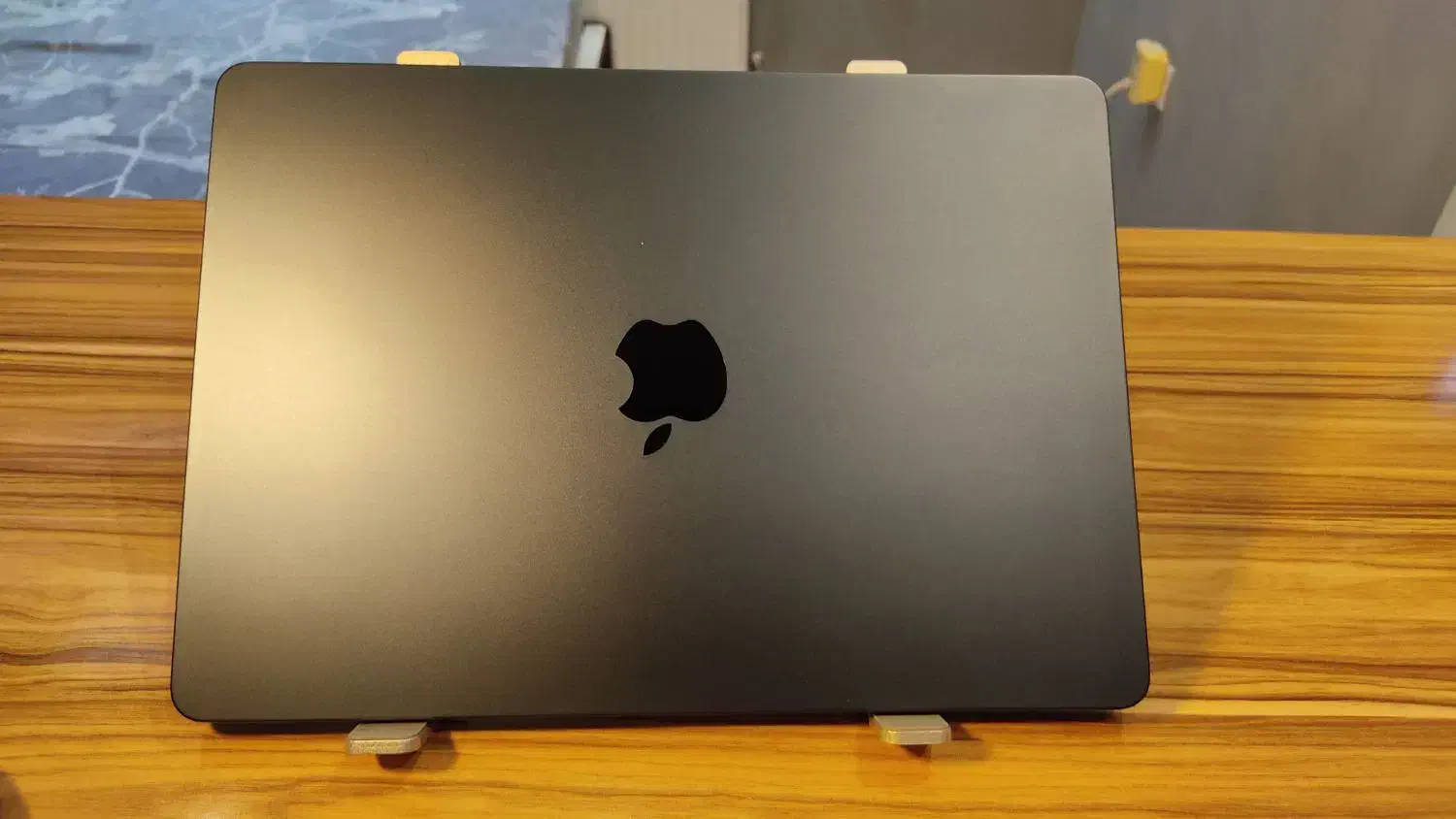 مک بوک air m2 2022|رایانه همراه|اردبیل, |دیوار