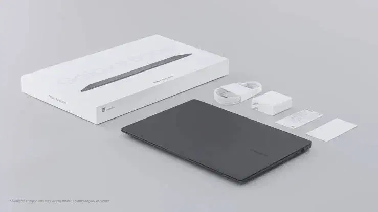 لپ تاپ سامسونگ گلکسی بوک 2 پرو اکبند|رایانه همراه|تهران, آرژانتین|دیوار