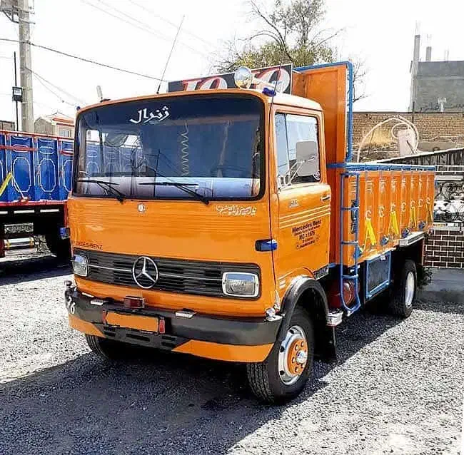 استخدام راننده پایه یک|استخدام حمل و نقل|ماسال, |دیوار