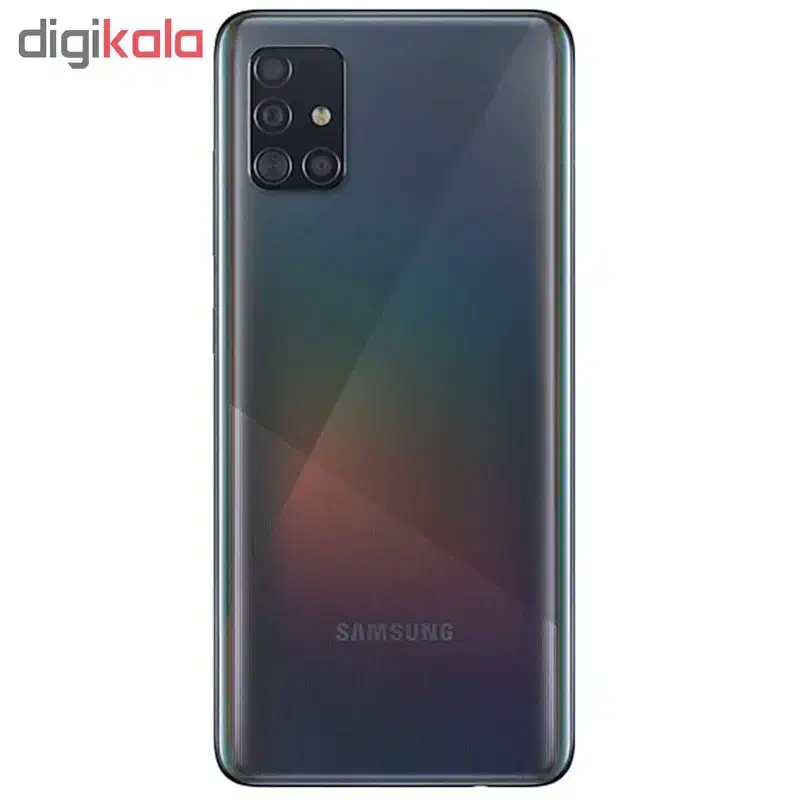 گوشی سامسونگ a51|موبایل|گرگان, |دیوار