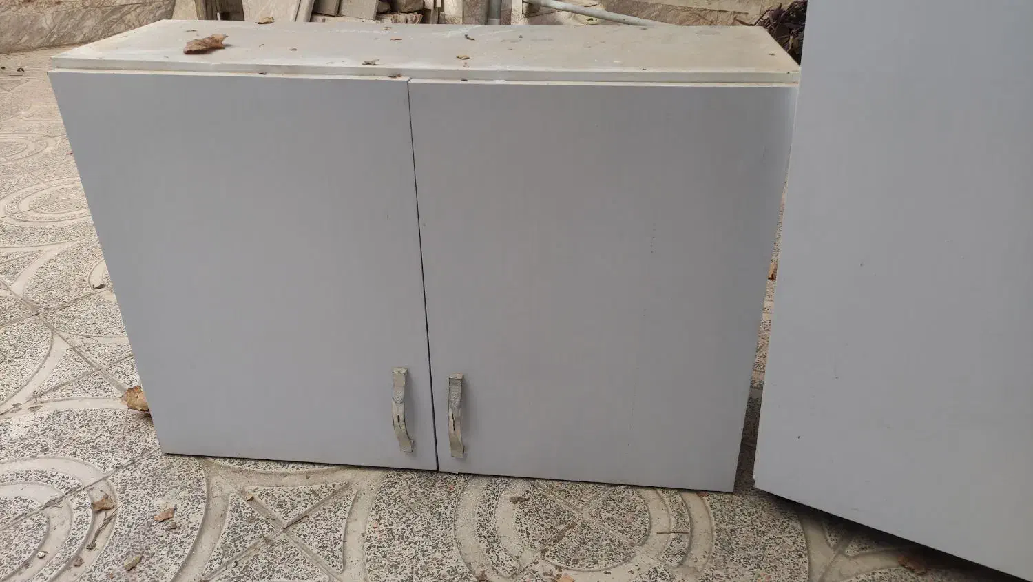 کابینت ام دی اف (بدنه فلز)|مصالح و تجهیزات ساختمان|اسلامشهر, مطهری|دیوار