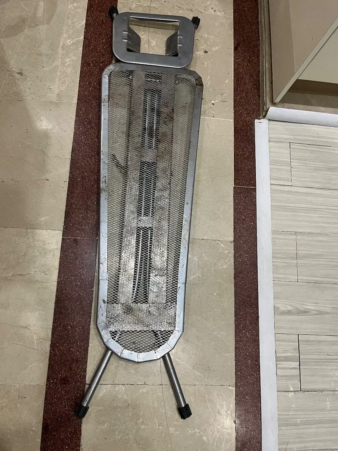 میز اتو ایستاده|اتو و لوازم اتو|تهران, شهران جنوبی|دیوار