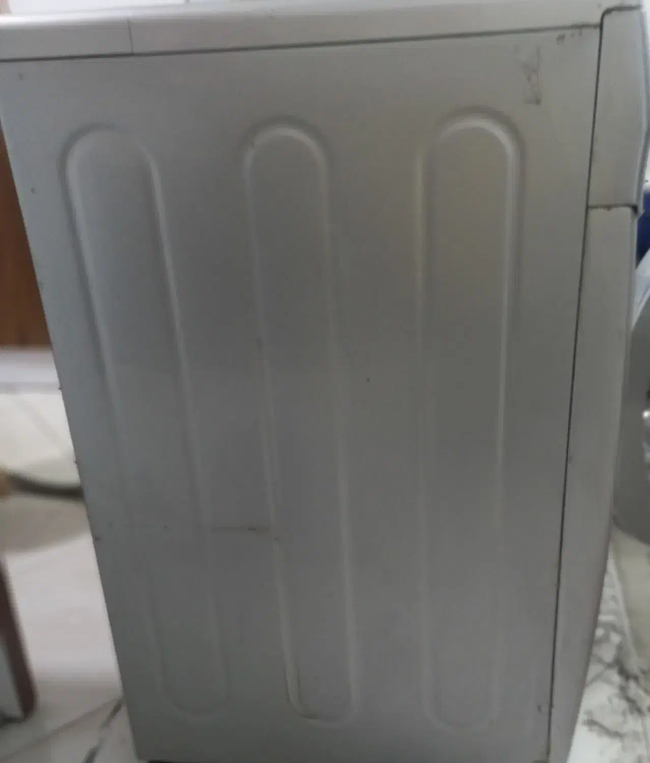 ماشین لباس شویی سامسونگ ۷ کیلویی|ماشین لباسشویی و خشک‌کن لباس|اندیشه, شهرک مریم|دیوار