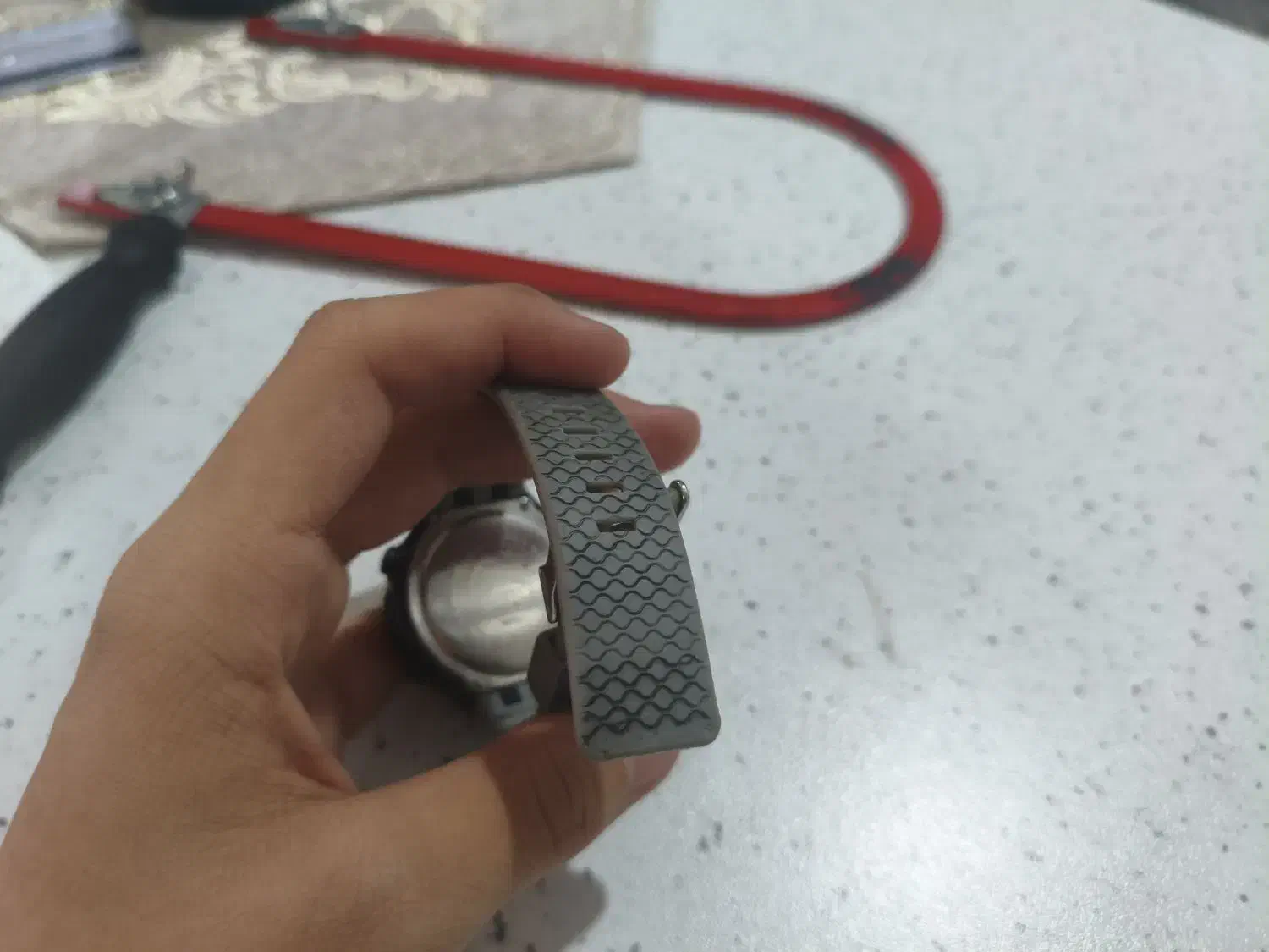 ساعت اسپرت|ساعت|مریوان, |دیوار