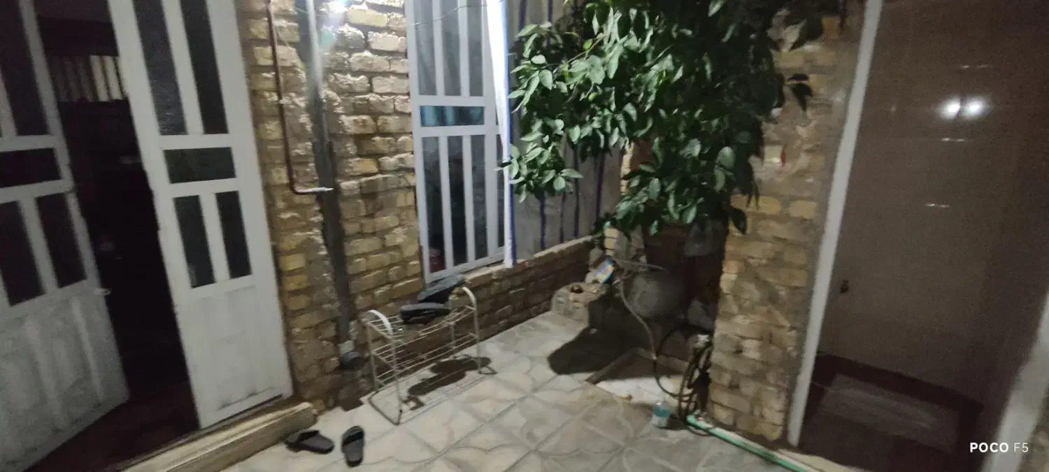 فروش خانه ویلایی ۵۲ متری ۱ خوابه در شهرک کوشکک|فروش خانه و ویلا|شیراز, شهرک کوشکک|دیوار