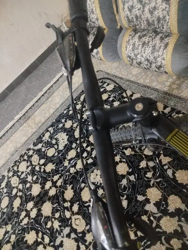 دوچرخه|دوچرخه، اسکیت، اسکوتر|یاسوج, |دیوار