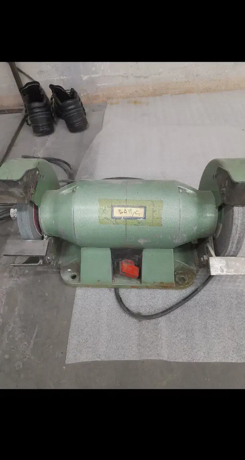 فروش سری تراش|ماشین‌آلات صنعتی|مهدی شهر, |دیوار