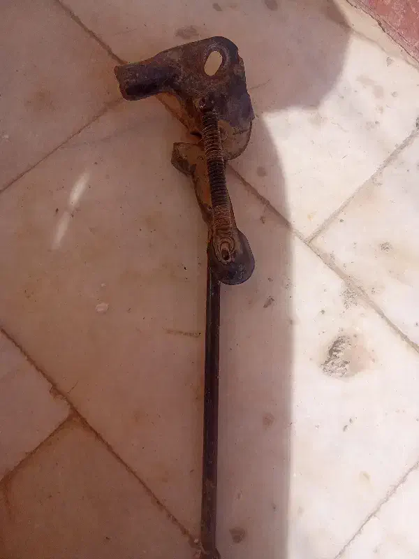 جک دوچرخه 26|دوچرخه، اسکیت، اسکوتر|نیمروز, |دیوار