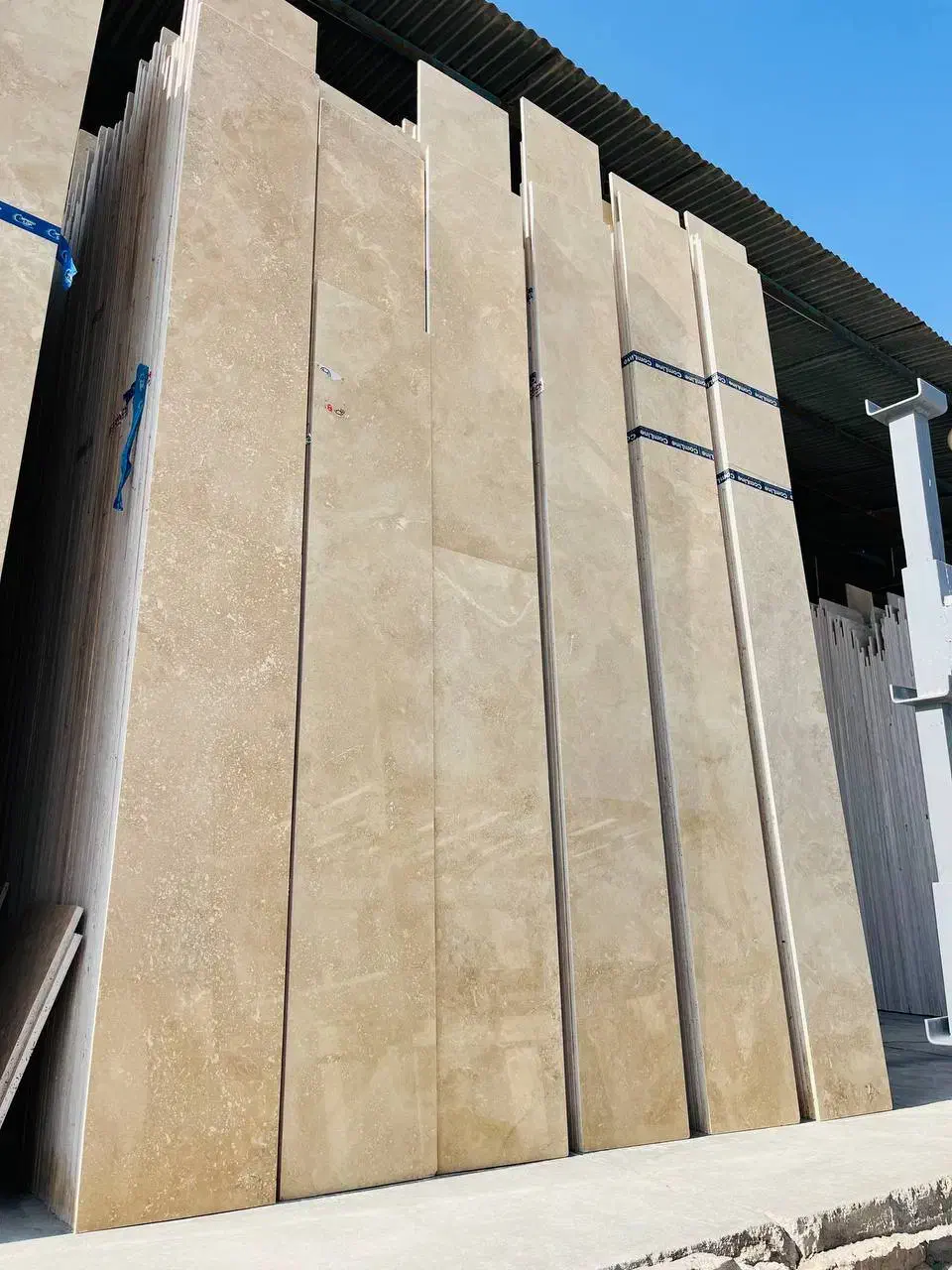 صنایع  سنگ  محمدی|مصالح و تجهیزات ساختمان|قروه, |دیوار