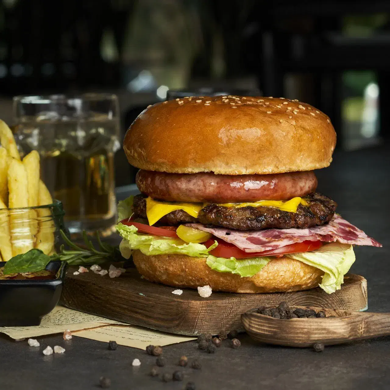 استخدام کارگر ساده و گریل کار|استخدام خدمات فروشگاه و رستوران|تهران, اباذر|دیوار