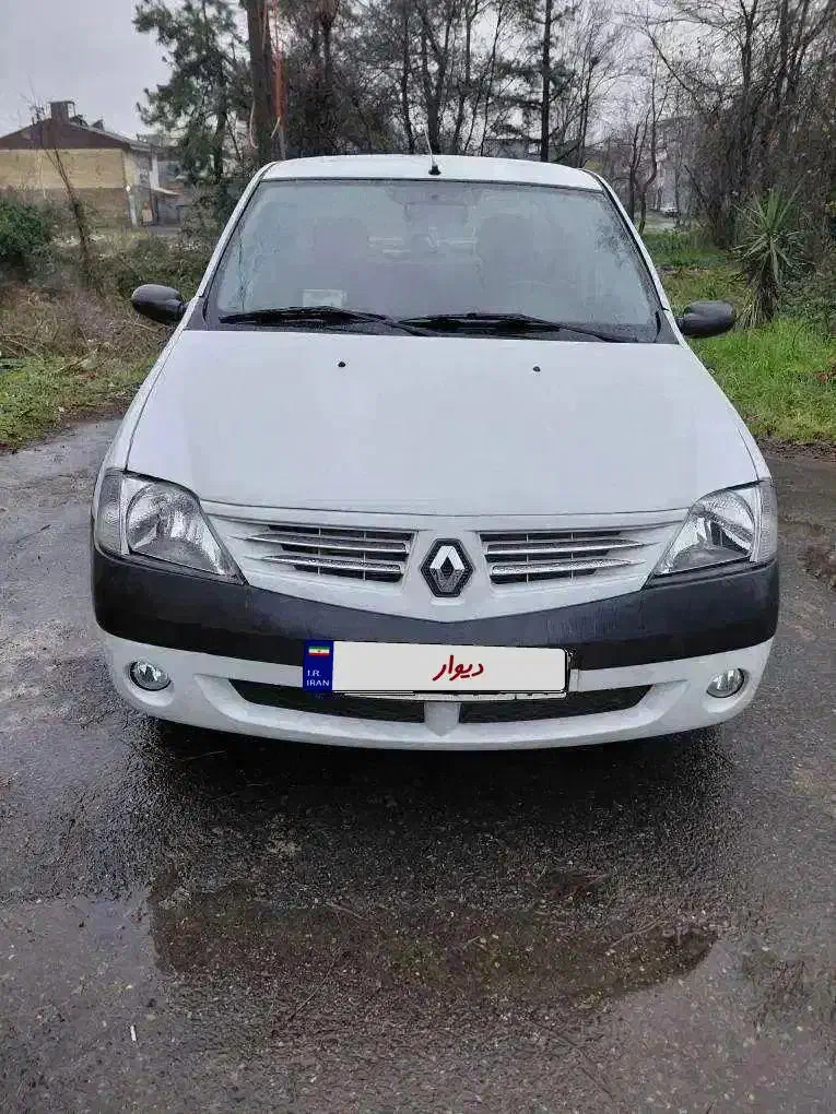 ال نود E2 مدل ۹۰|خودرو سواری و وانت|رشت, شهرک قدس|دیوار