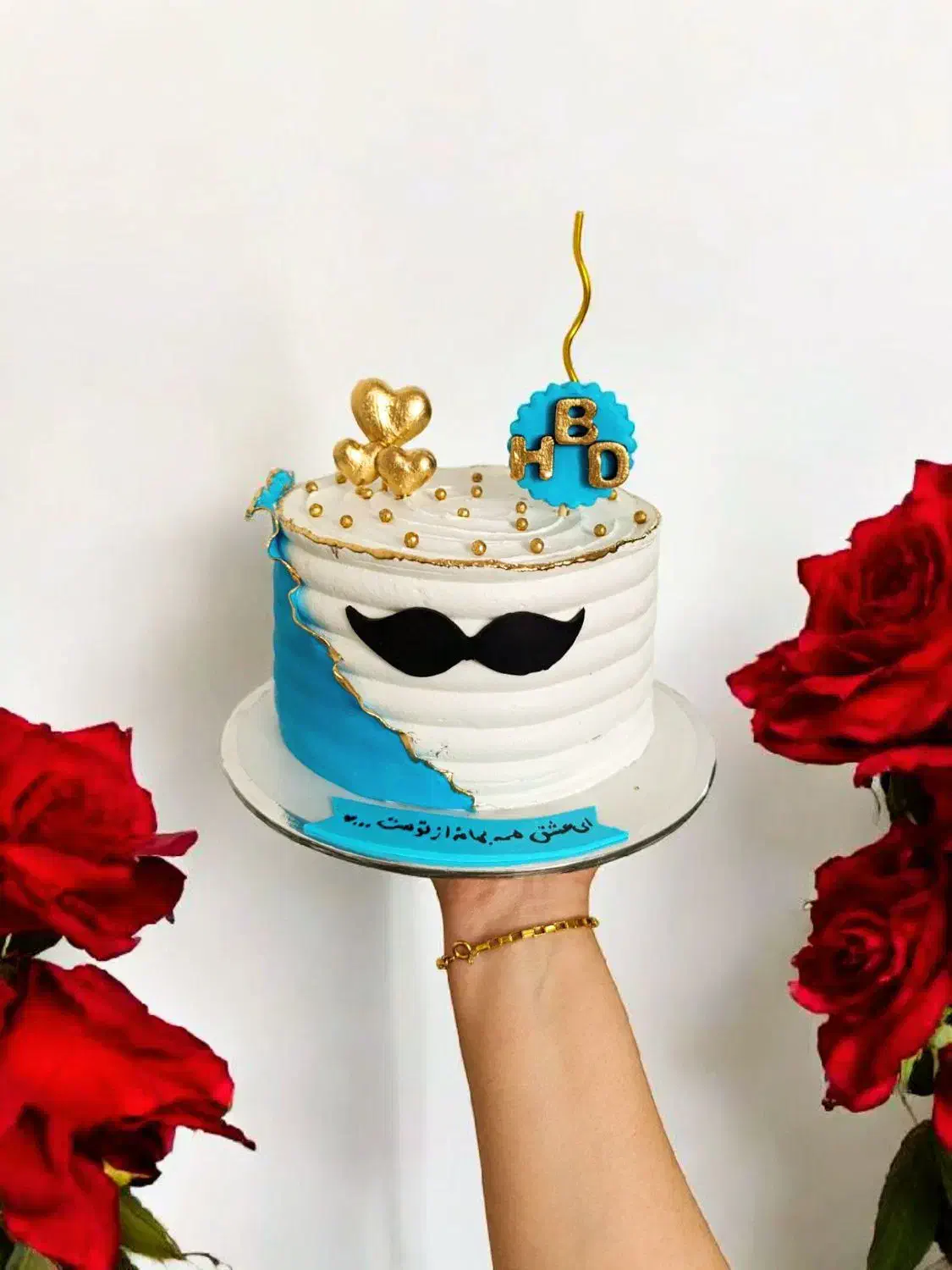 آموزش حرفه ای انواع کیک و حلوا و غذا سنتی و|خدمات آموزشی|مسجد سلیمان, |دیوار