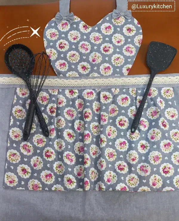 پیشبند آشپزخانه|سفره، حوله، دستمال آشپزخانه|قم, میرزائیه|دیوار