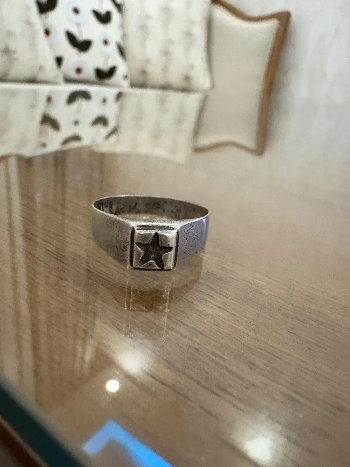 انگشتر نقره|جواهرات|تهران, کرمان|دیوار