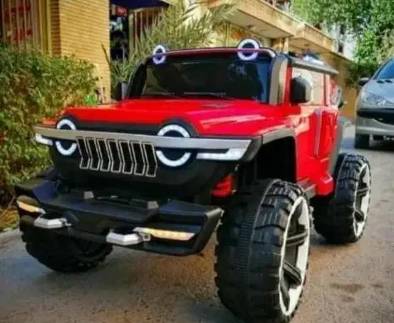 آترودسواربی همتا|اسباببازی بچه|شهرکرد, |دیوار