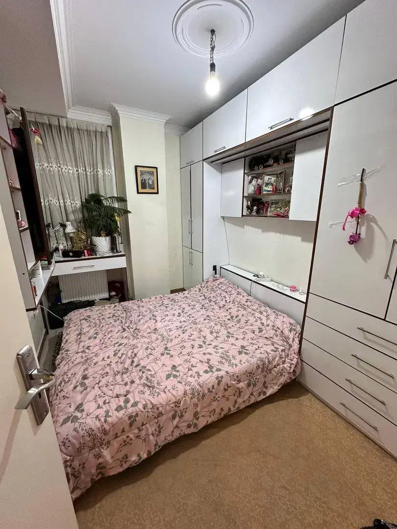 اجاره اپارتمان|اجارهٔ آپارتمان|تهران, کوی بیمه|دیوار