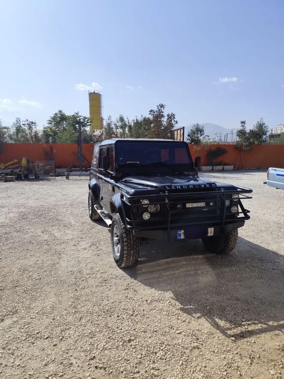 پاژن هرور|خودرو سواری و وانت|همدان, |دیوار