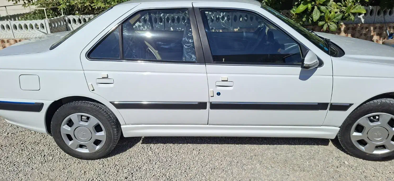 پارس سال|خودرو سواری و وانت|قشم, |دیوار