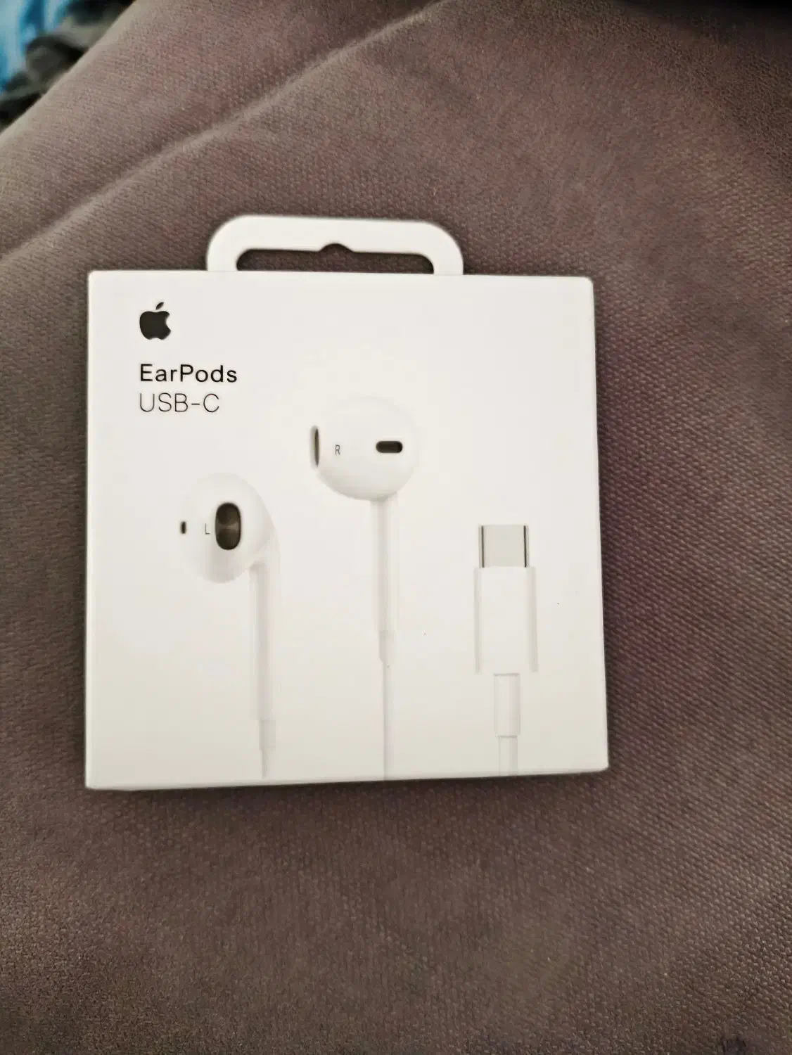 ایرپاد تایپ c اورج|لوازم جانبی موبایل و تبلت|کرج, باغستان|دیوار