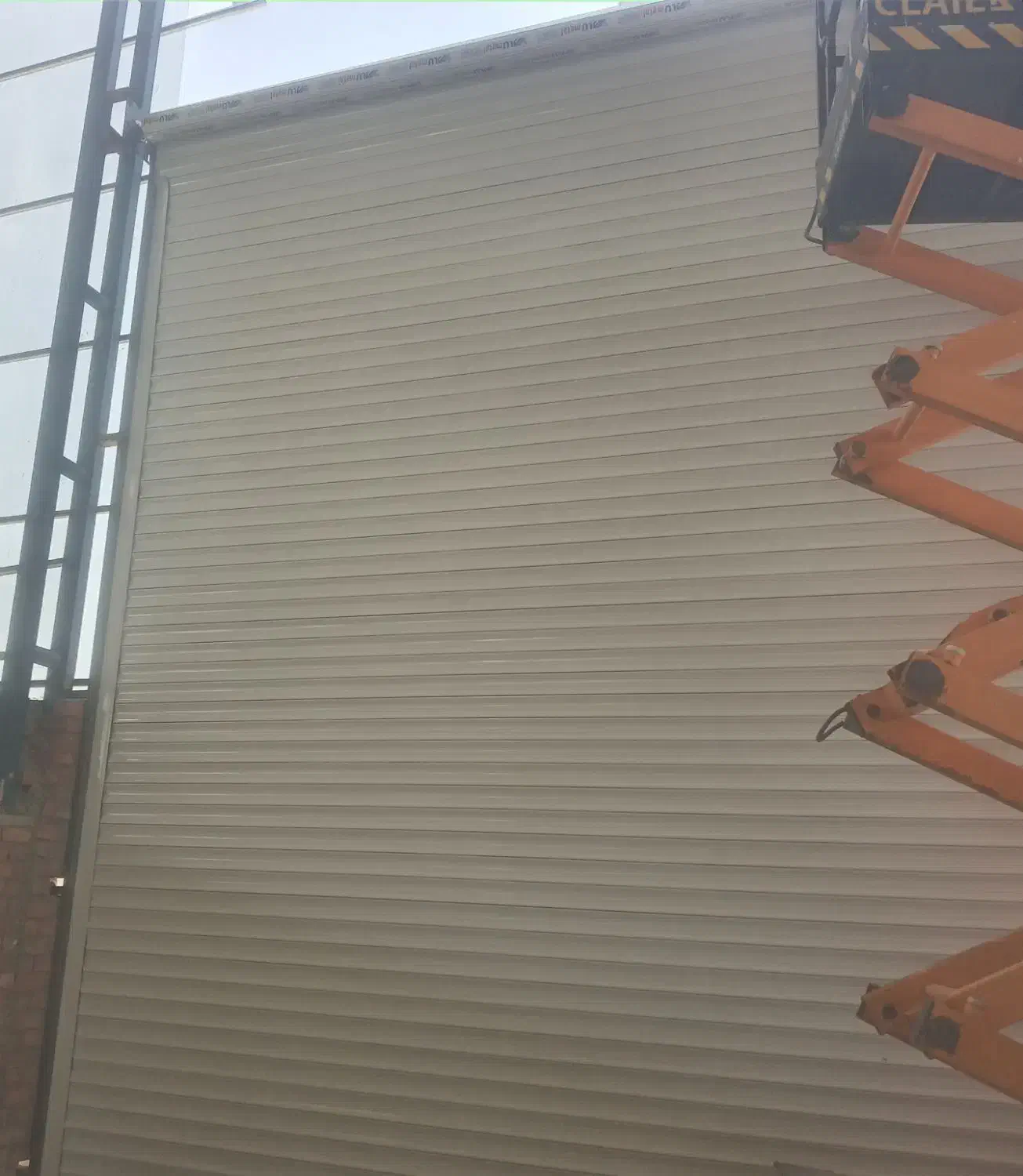 ایمن پدیده.فروش ونصب کرکره برقی.جک پارکینگ .دوربین|خدمات پیشه و مهارت|جیرفت, |دیوار