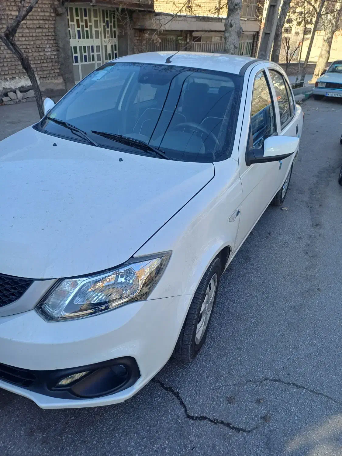 ساینا اس مدل ۱۴۰۳  ۸۵ گانه|خودرو سواری و وانت|رودهن, |دیوار