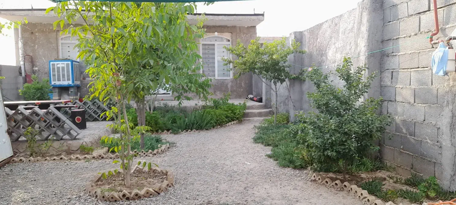 منزل فروشی در سعادتشهر . اکبراباد|فروش خانه و ویلا|پاسارگاد, |دیوار