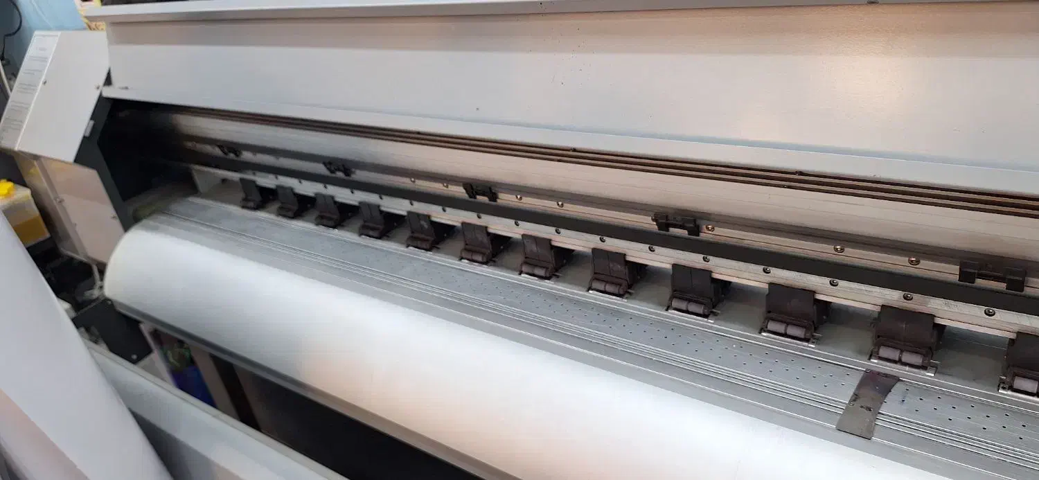 دستگاه اکو سالونت|ماشینآلات صنعتی|تهران, قیام|دیوار