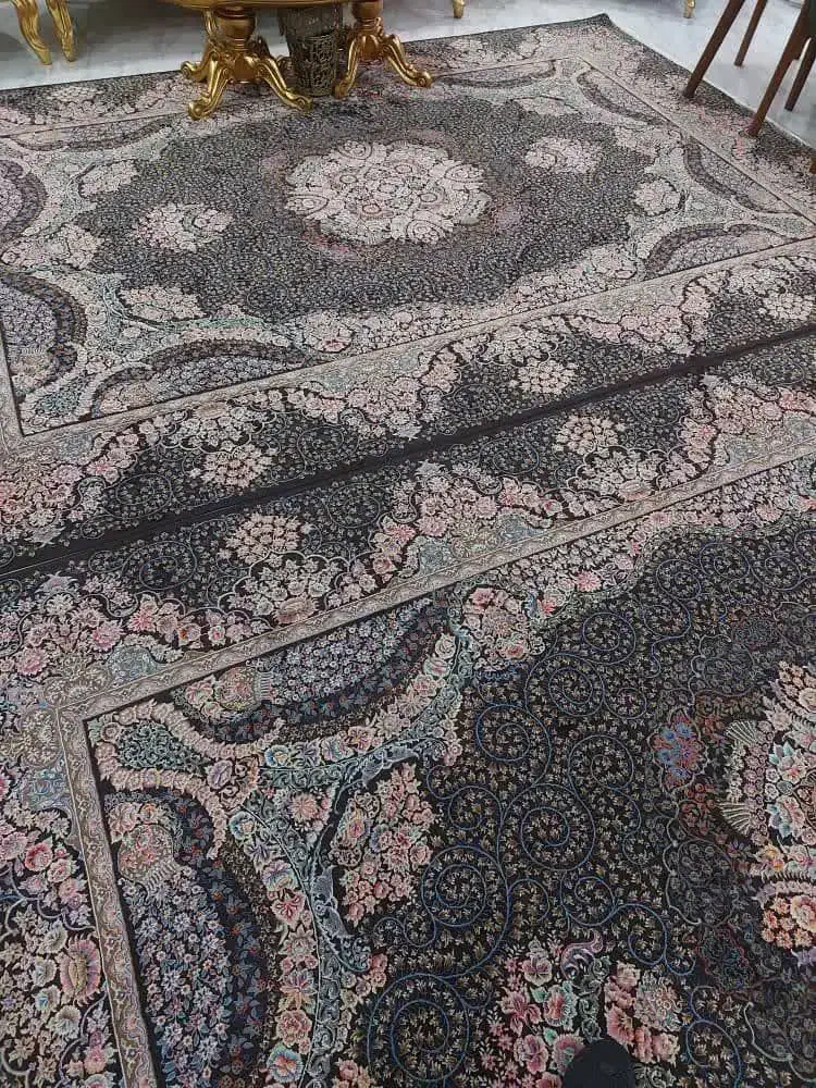 فرش ماشینی|فرش|پردیس, فاز ۲|دیوار