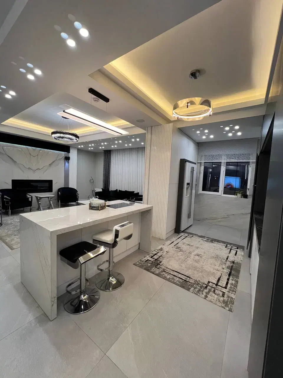 فروش . آپارتمان . 177 متری . نوروزیان|فروش آپارتمان|قزوین, |دیوار