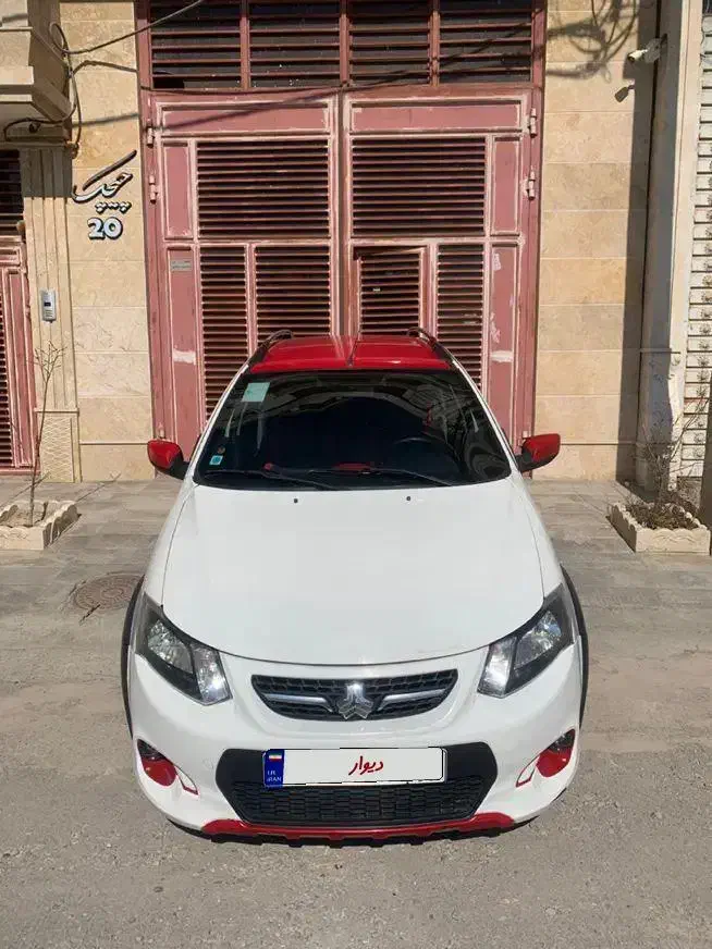 کویکr|خودرو سواری و وانت|تبریز, |دیوار