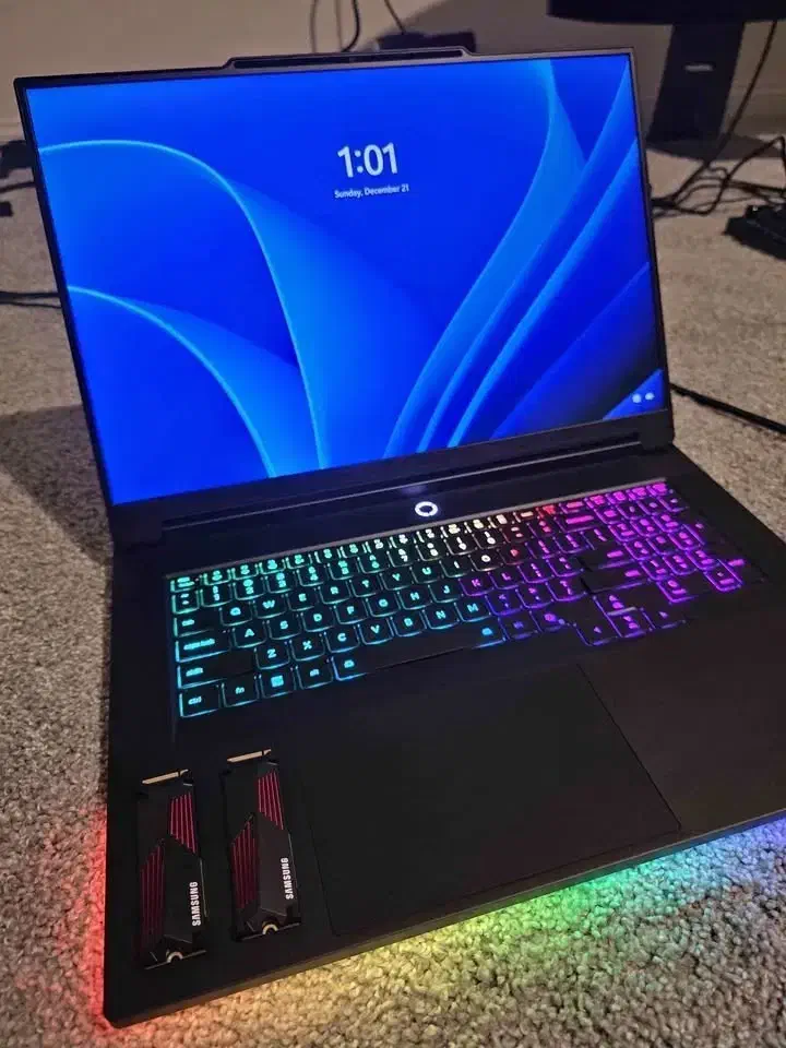 فقط همین۳روز آف زمستانی۴۰درصدی خرید لپ‌تاپ وارداتی|رایانه همراه|تهران, میرداماد|دیوار