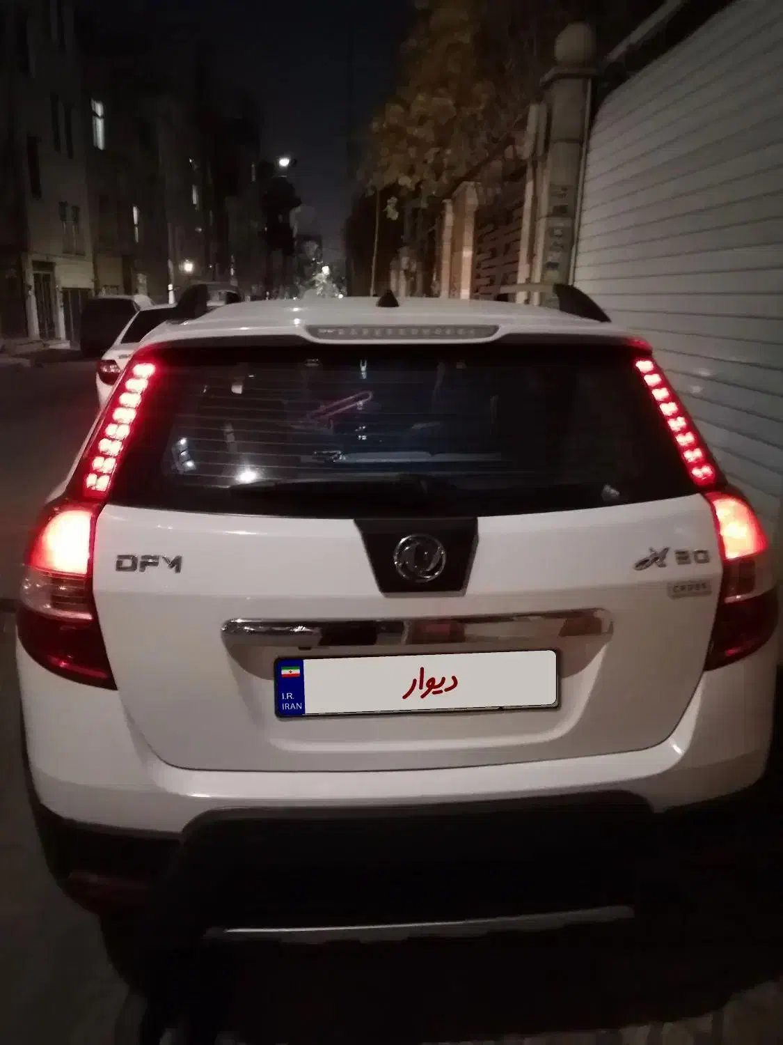 h30 کراس مدل 97|خودرو سواری و وانت|تهران, مشیریه|دیوار