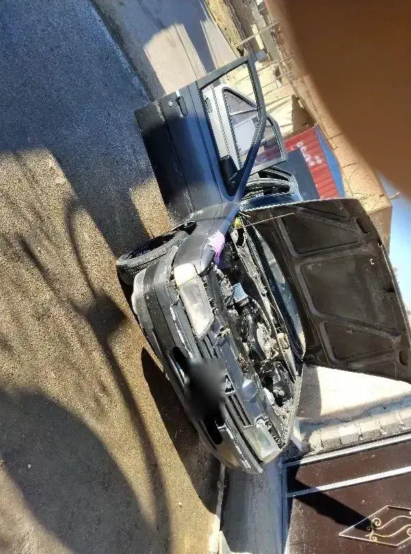 ماشین پژو روا|خودرو سواری و وانت|آوج, |دیوار