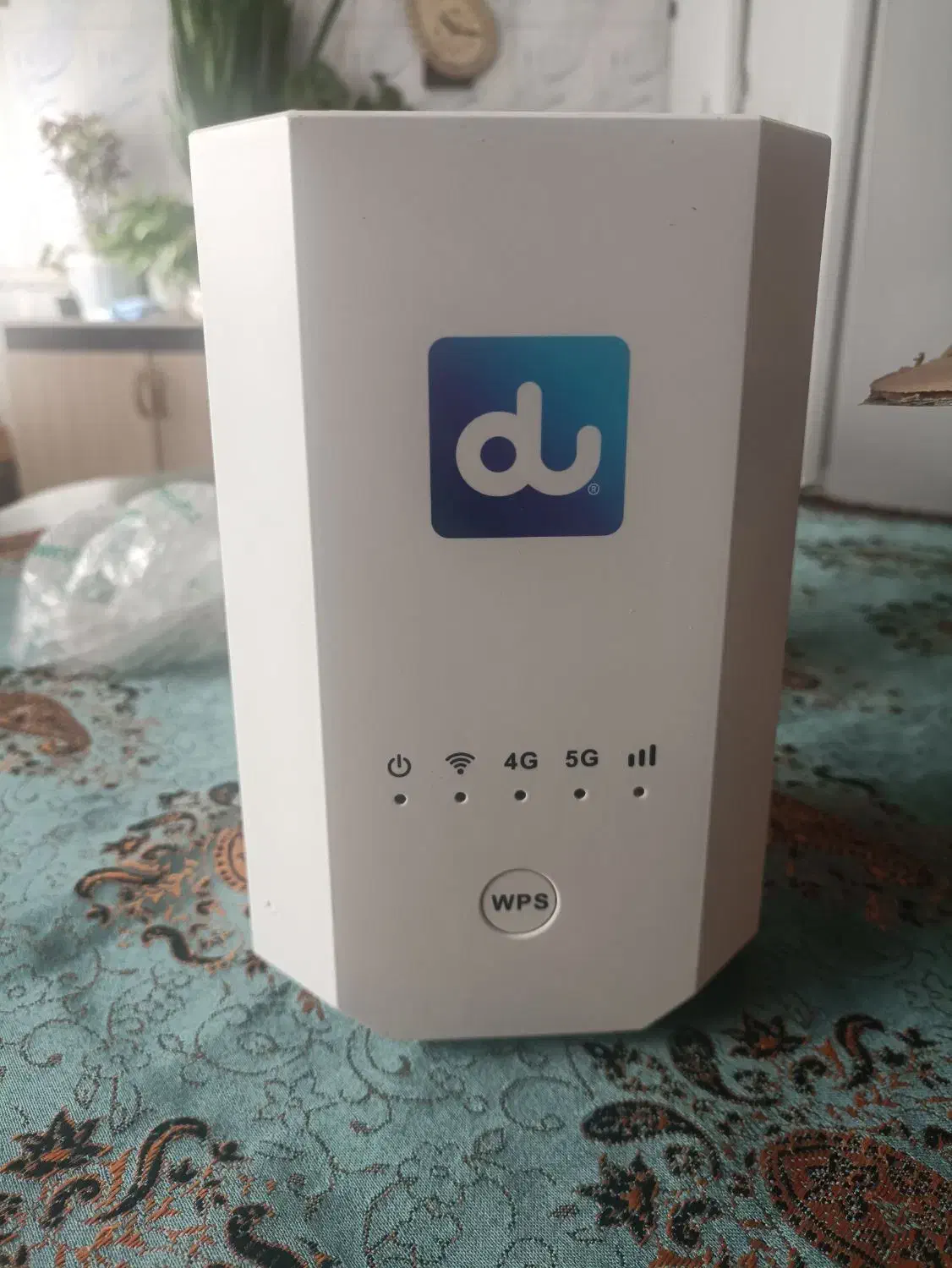 مودم سیم کارتی zlt|مودم و تجهیزات شبکه|خمین, |دیوار