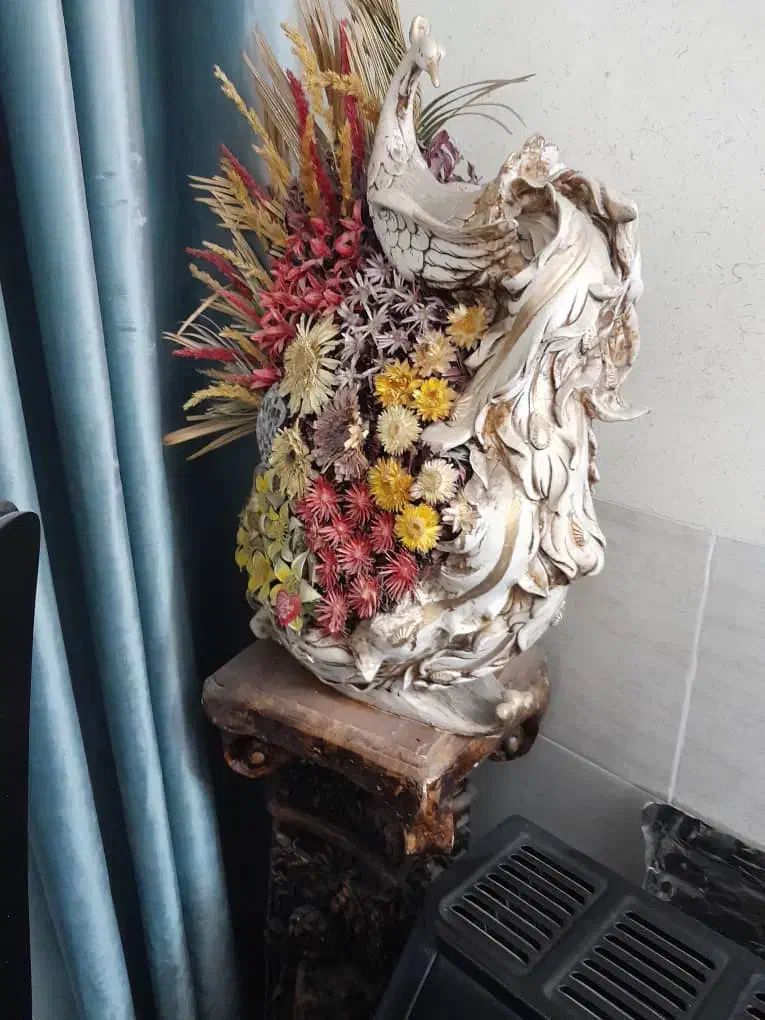 مجسمه|مجسمه، تندیس، ماکت|شیراز, پودنک|دیوار