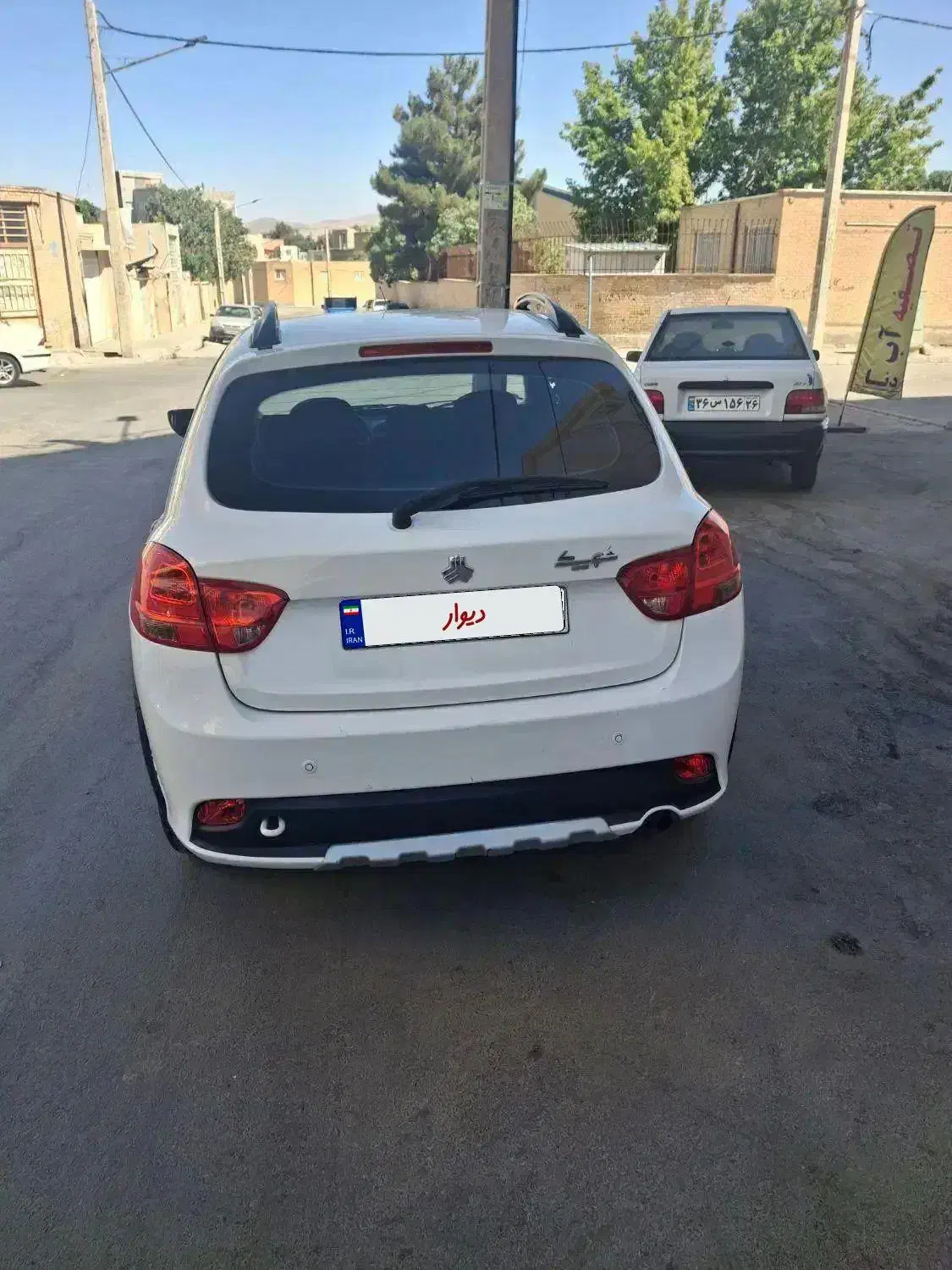 کوییک معمولی|خودرو سواری و وانت|بجنورد, |دیوار