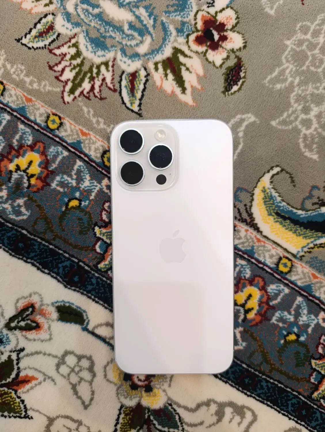 آیفون16پرومکس|موبایل|سرپل ذهاب, |دیوار