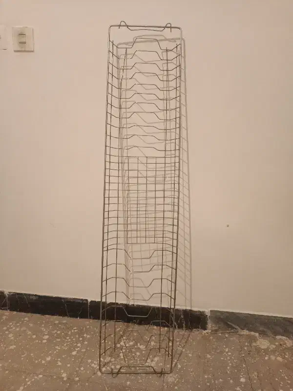 آبچکان ۱ متری|آب‌چکان و نظم‌دهنده ظروف|کرمان, |دیوار