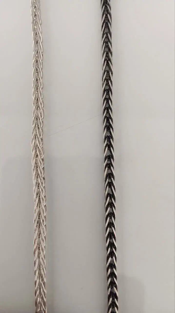 گردنبند و دستبند نقره|جواهرات|خمینیشهر, |دیوار