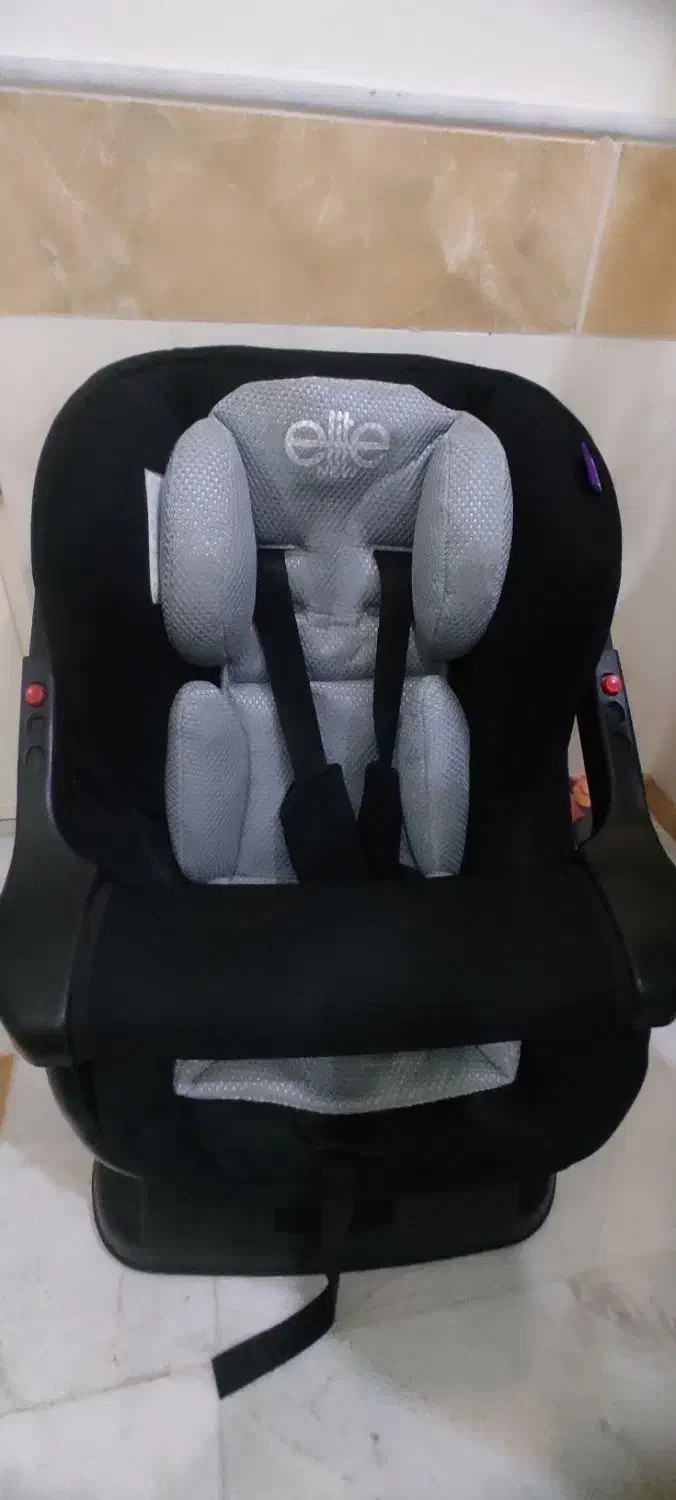 صندلی کودک|تخت و صندلی بچه|قم, بنیاد|دیوار