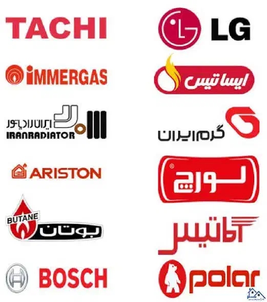 پکیج دیواری و رادیاتو|آبگرمکن، پکیج، شوفاژ|اسلام‌شهر, شهرک واوان|دیوار