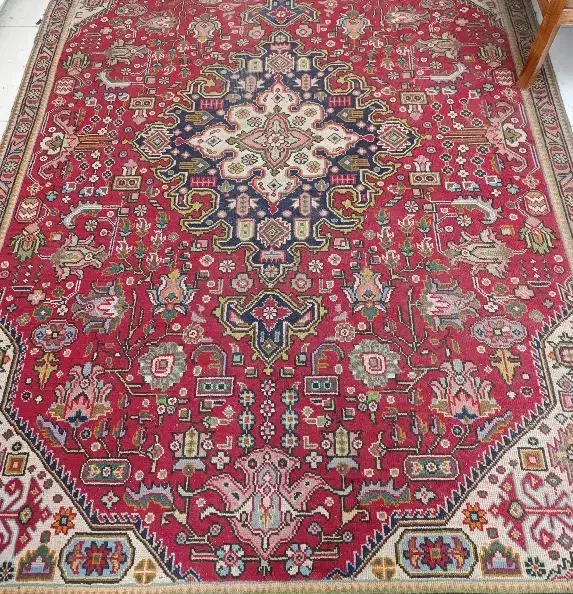 فروش فرش|فرش|اصفهان, چرخاب|دیوار