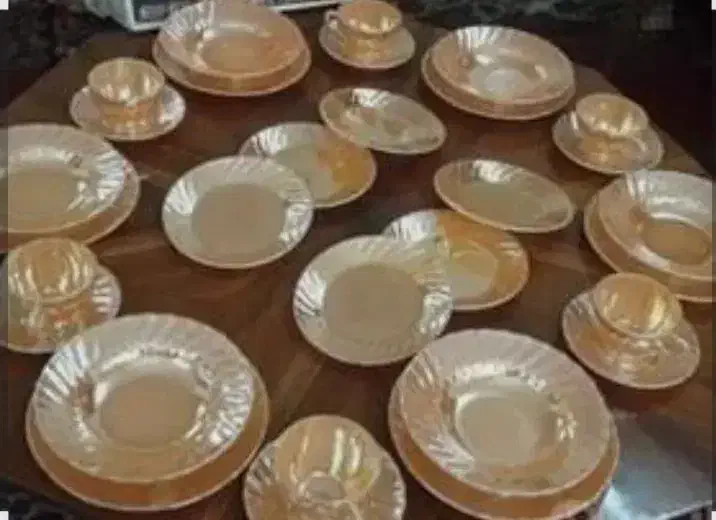 ظروف عتیقه|کلکسیون اشیاء عتیقه|رفسنجان, |دیوار