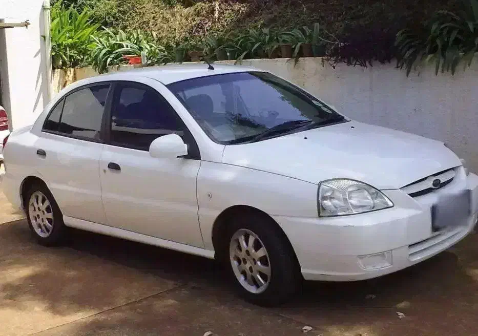 ریو اتومات 88بی رنگ پلمپ|خودرو سواری و وانت|نیشابور, بنیاد شهید|دیوار