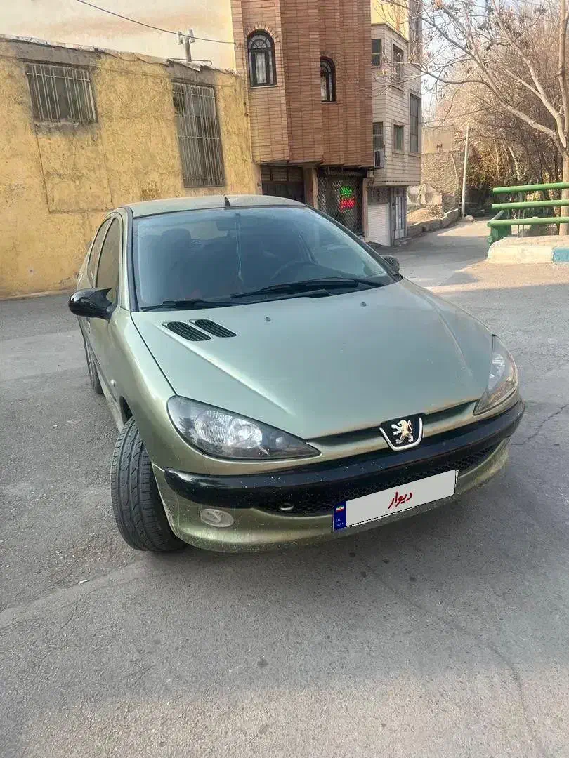 پژو|خودرو سواری و وانت|اصفهان, قلعه طبره|دیوار