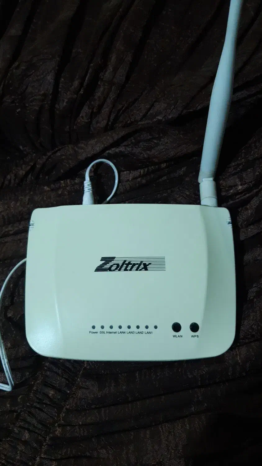 وای فای|مودم و تجهیزات شبکه|کرمان, |دیوار