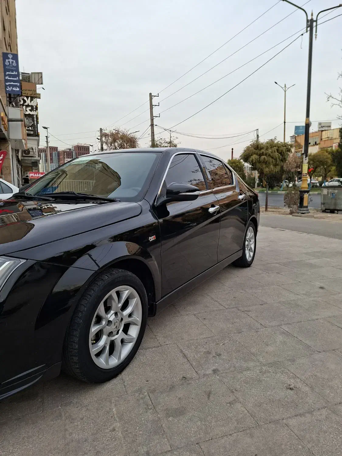 دنا توربو اتوماتیک درحدصفر|خودرو سواری و وانت|پرند, فاز ۲|دیوار