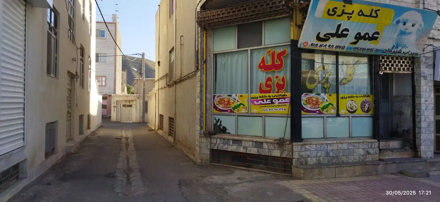 منزل فروشی در شهرستان تفرش|فروش خانه و ویلا|تفرش, |دیوار