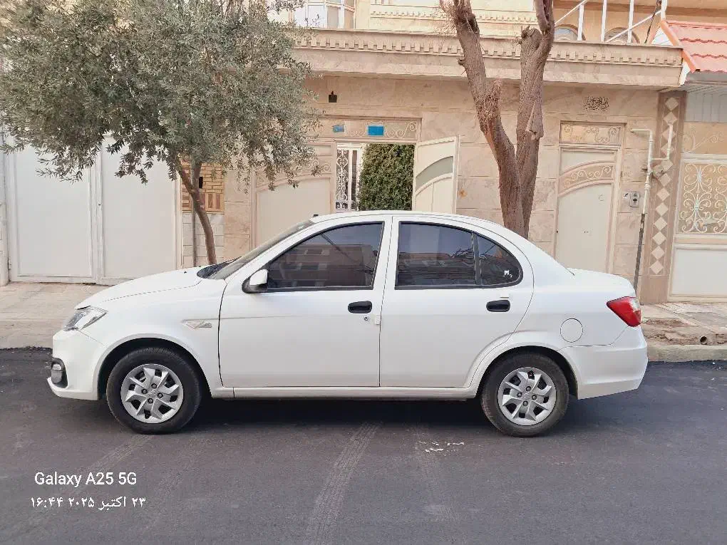 سایناs1404|خودرو سواری و وانت|قم, انسجام|دیوار