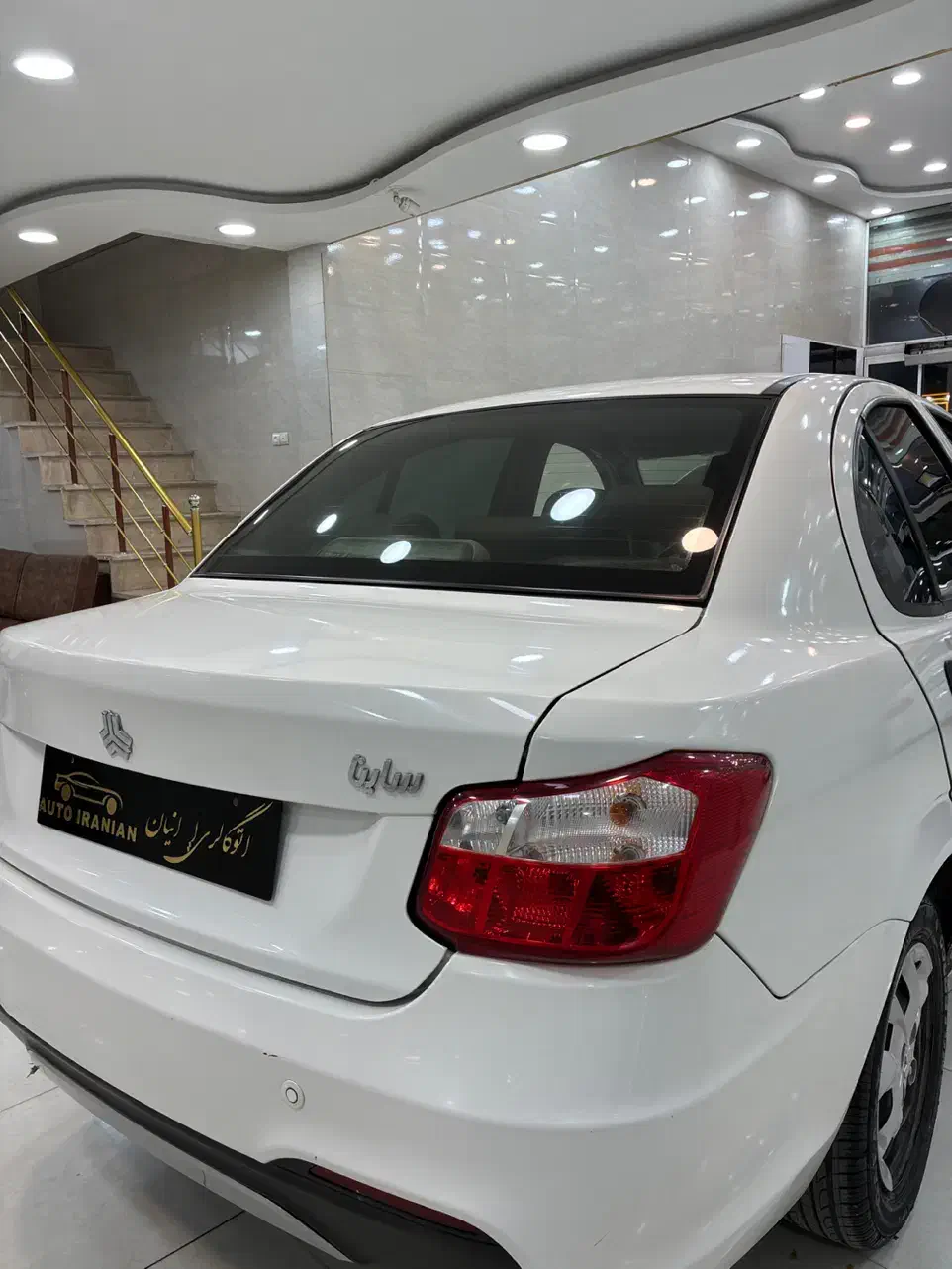 ساینا s|خودرو سواری و وانت|هشتگرد, هشتگرد قدیم|دیوار